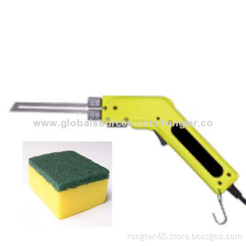 Renovator Cutting Knife Styrofoam Hot Cutter with Temperature Control